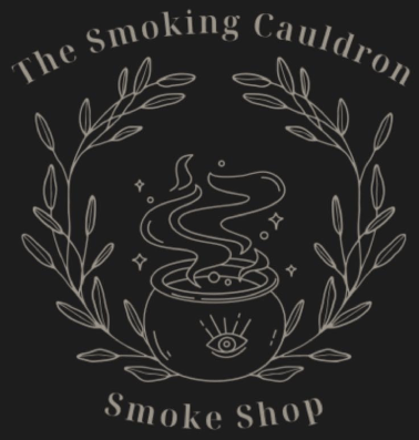 The Smoking Cauldron