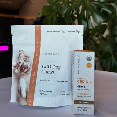 CBD PRODUCTS