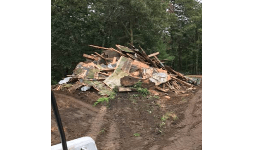 AG's Bobcat & Dump Truck Service