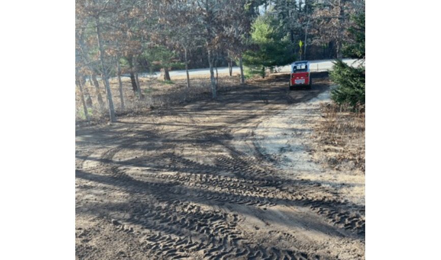 AG's Bobcat & Dump Truck Service