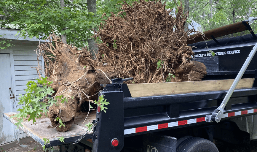 AG's Bobcat & Dump Truck Service