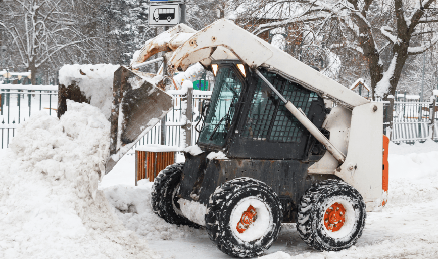 AG's Bobcat & Dump Truck Service