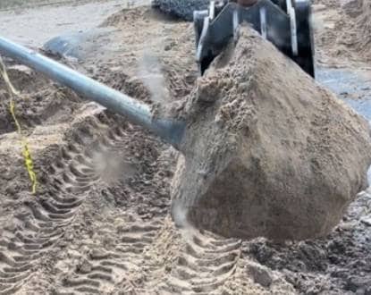 EXCAVATION CONTRACTOR