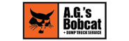 AG's Bobcat & Dump Truck Service
