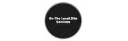 On The Level Site Services