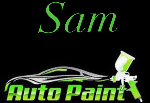 Sam Auto Paint & Bodyshop