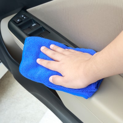 INTERIOR DETAILING