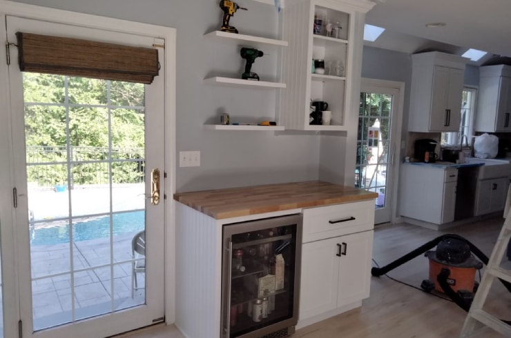 Classical Restorations