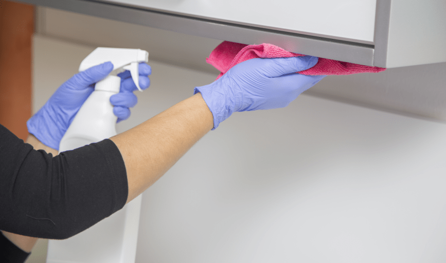 Starlit Cleaning Solutions