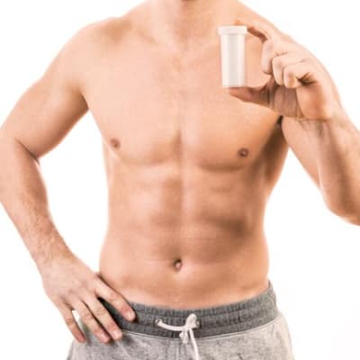 TESTOSTERONE REPLACEMENT