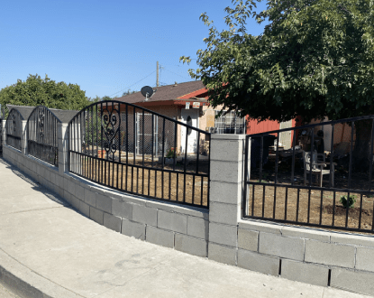 FENCING SERVICES