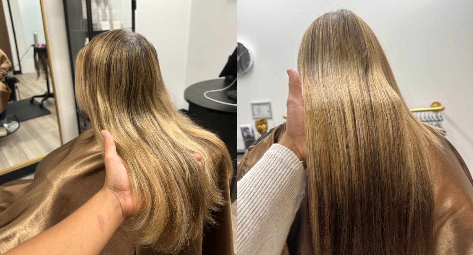 Hair Extensions