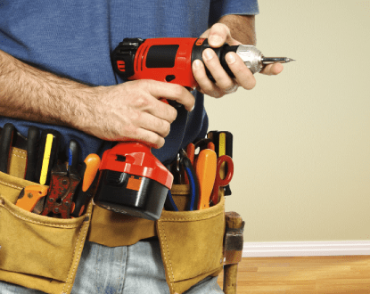 HANDYMAN SERVICES