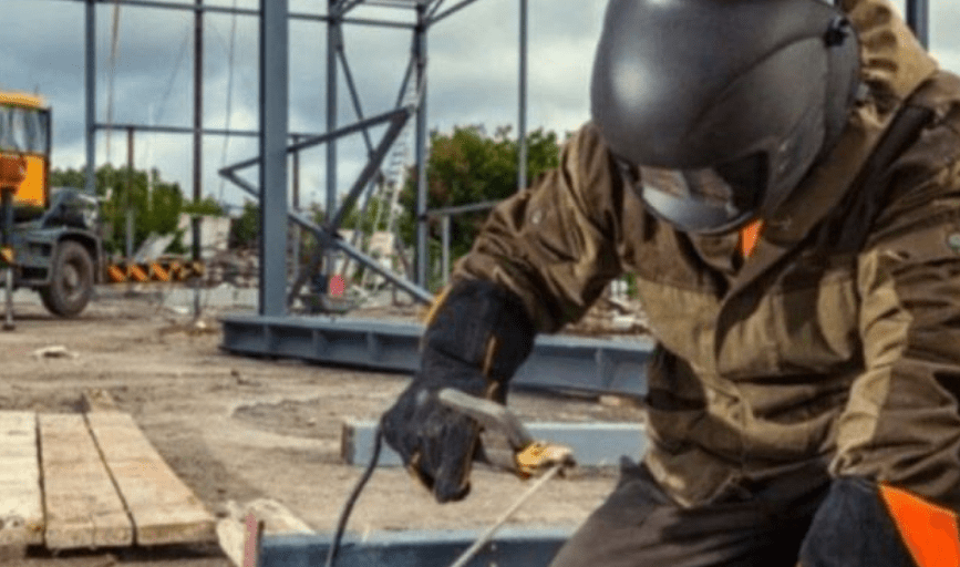 Sunshine Welding Mobile Welders