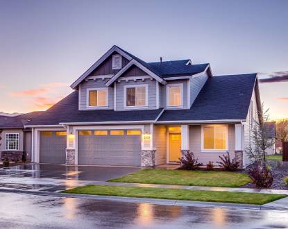 RESIDENTIAL PAINTING