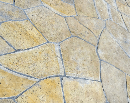 PAVERS