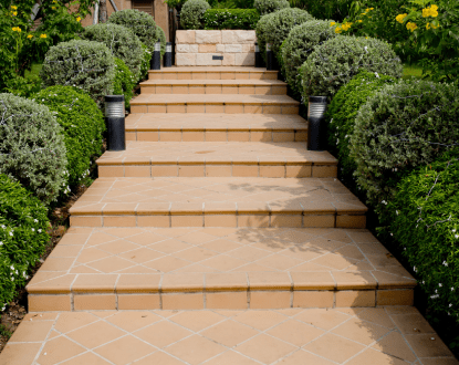 HARDSCAPING SERVICES