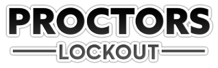 Proctors Lockout