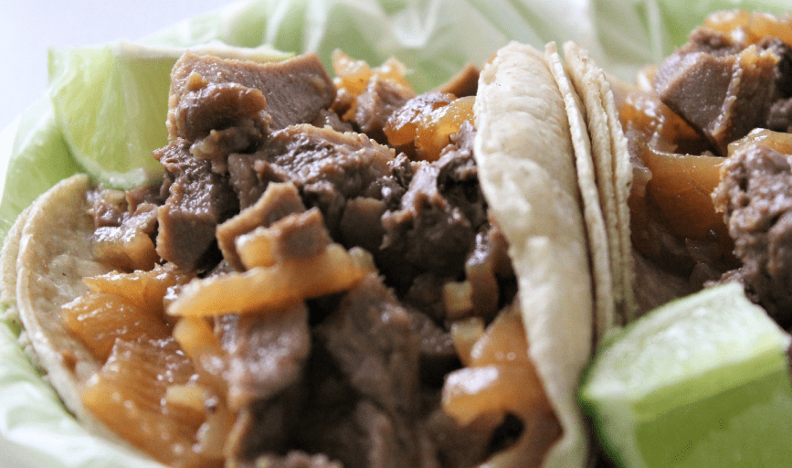 Pollo Asado a la Brasa Guerrerense