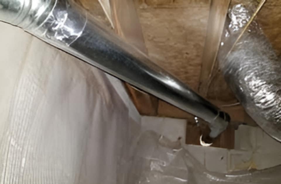 Justins Dryer Vent Cleaning