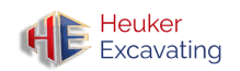 Heuker Excavating