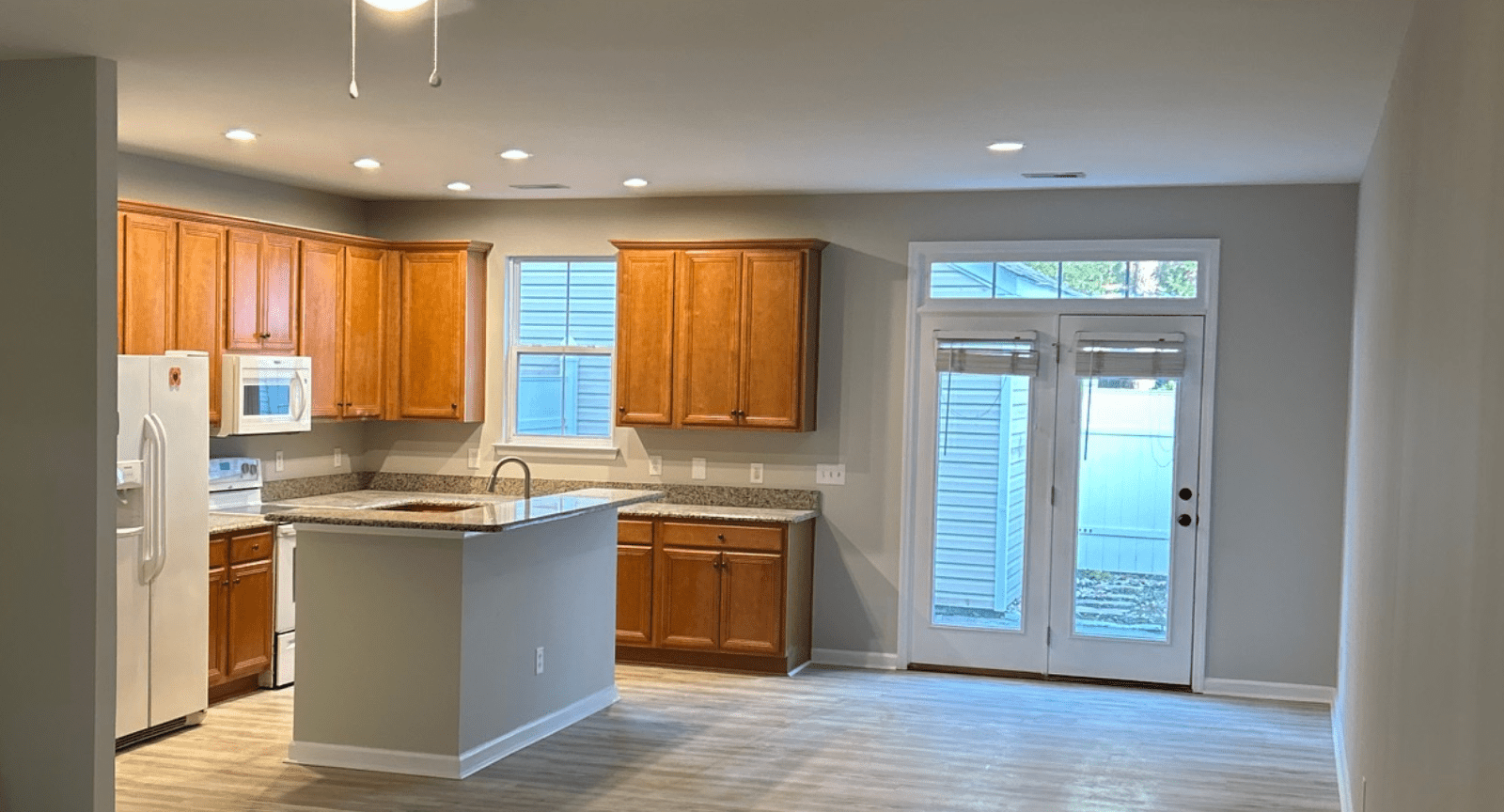 Kitchen Remodeling Services
