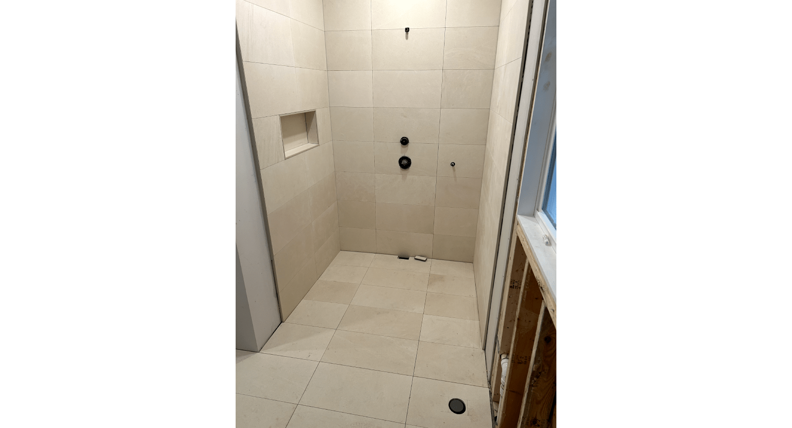 Bathroom Remodeling Services