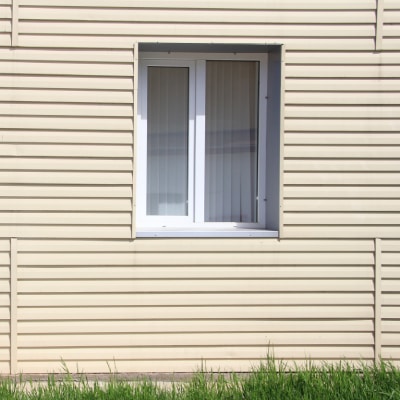 SIDING SERVICES
