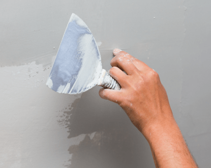 DRYWALL REPAIR