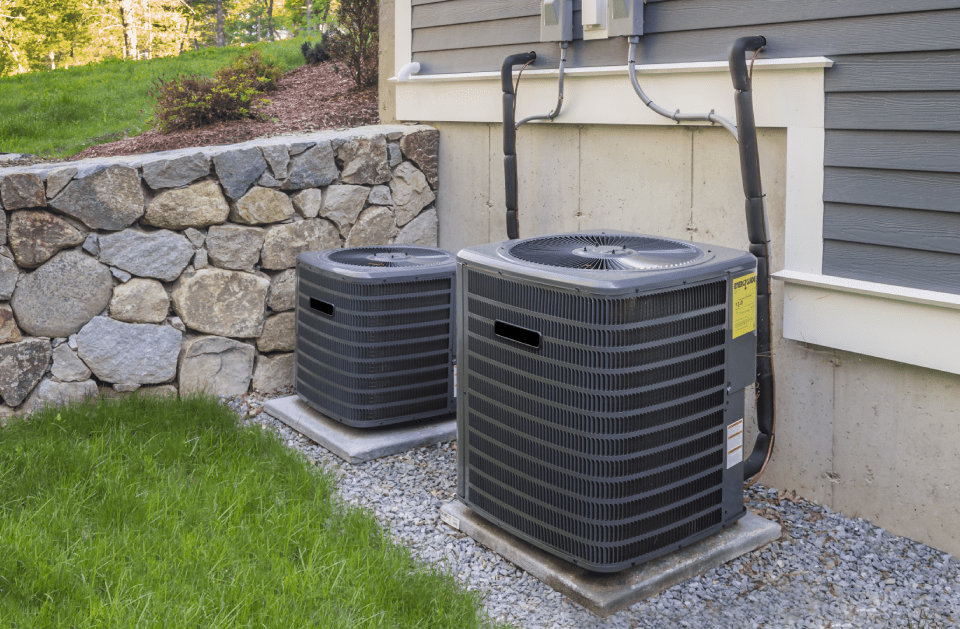 Iceberg Heating -N- Cooling