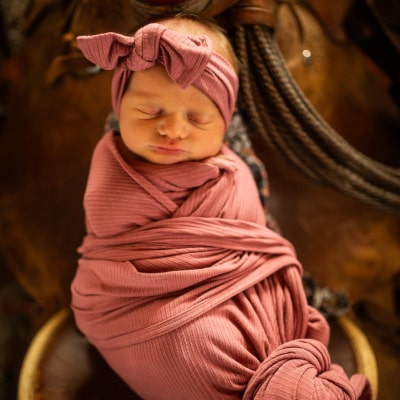 NEWBORN PHOTOGRAPHY