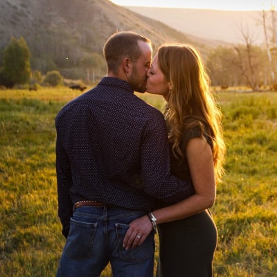ENGAGEMENT PHOTOSHOOT