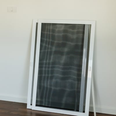 WINDOW SCREEN CLEANING SERVICE