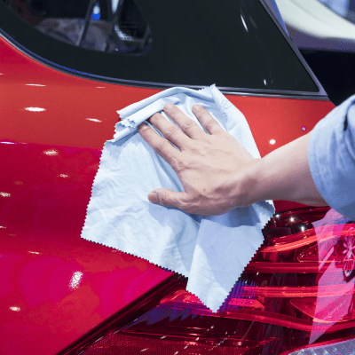 AUTO DETAILING SERVICES