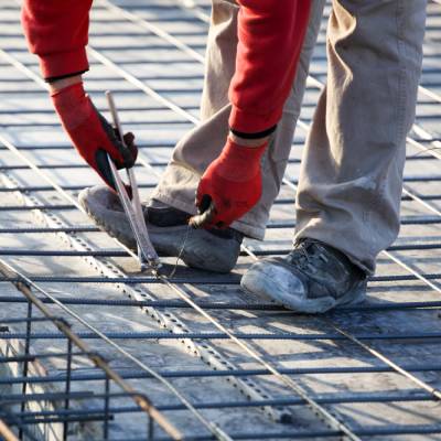 CONSTRUCTION SERVICES