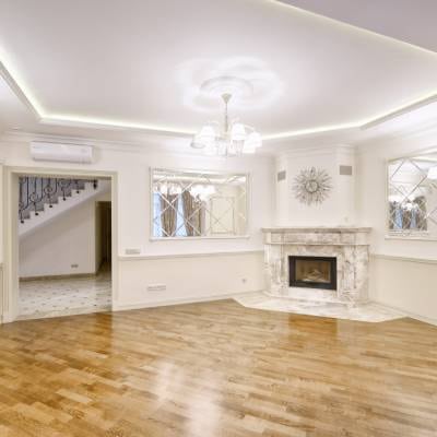 FLOORING SERVICES