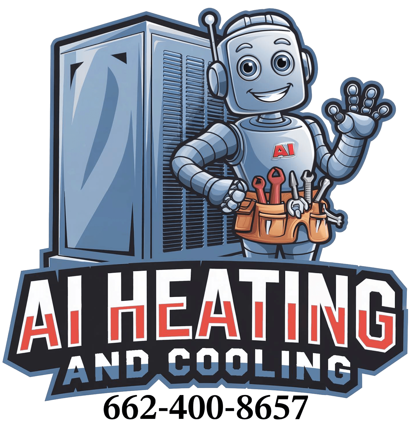 AI Heating And Cooling