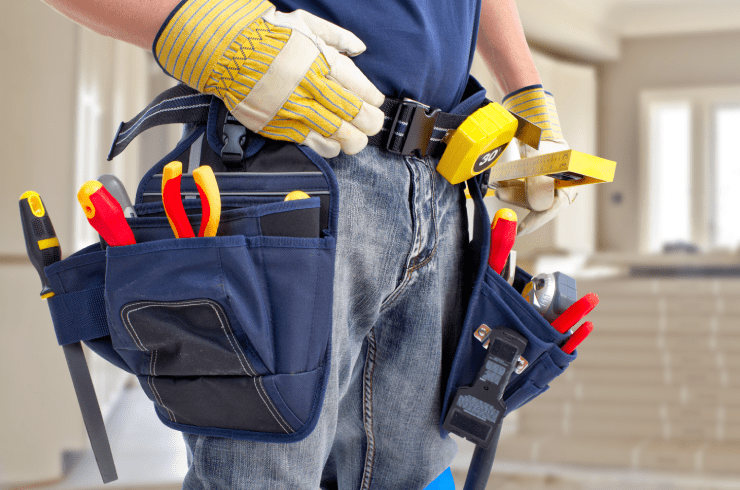 Elevate Construction Co