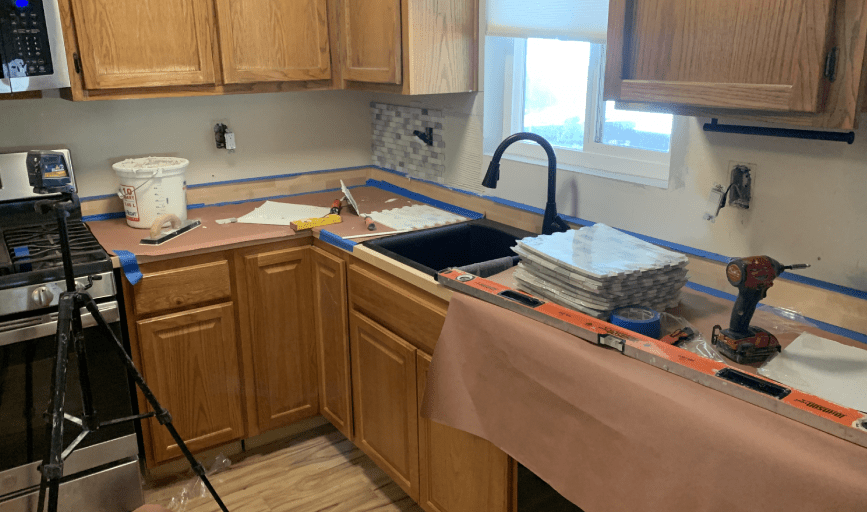 Elevate Construction Co