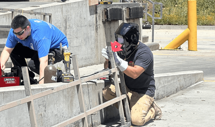 Elevate Construction Co