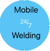24/7 Mobile Welding
