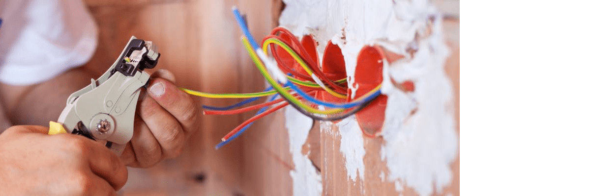 Residential Electrical Services