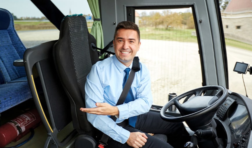 Shish & Ride Party Bus