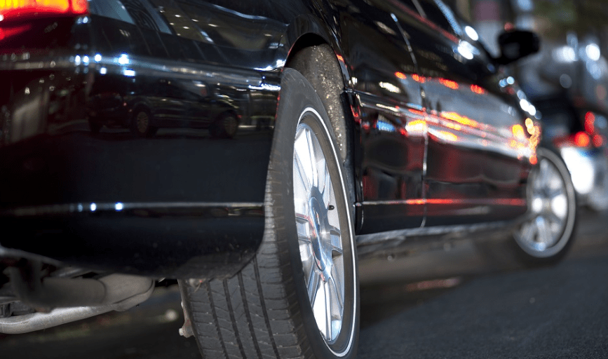 Shish & Ride Party Bus