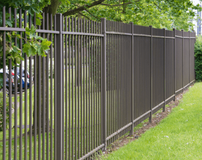 RHINO FENCE INSTALLATIONS