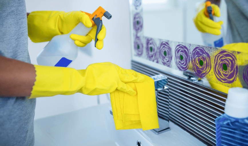 Imperial Shine Cleaning Services