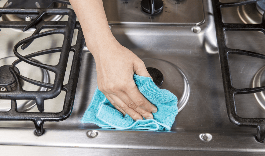 Imperial Shine Cleaning Services