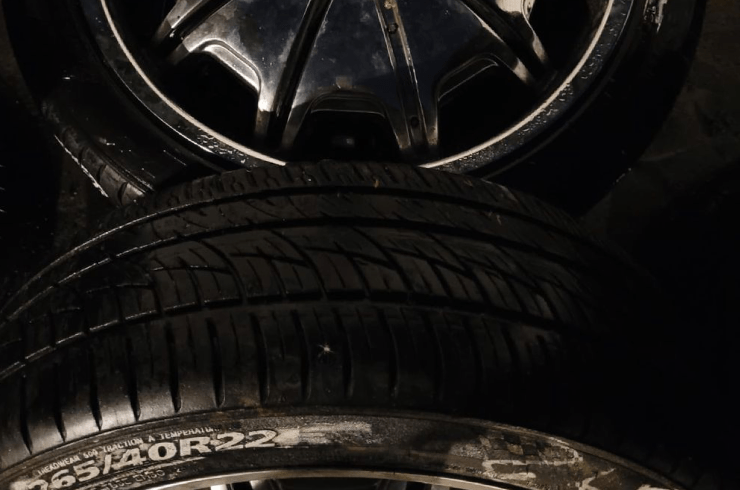 Tony's Auto & Tire Shop