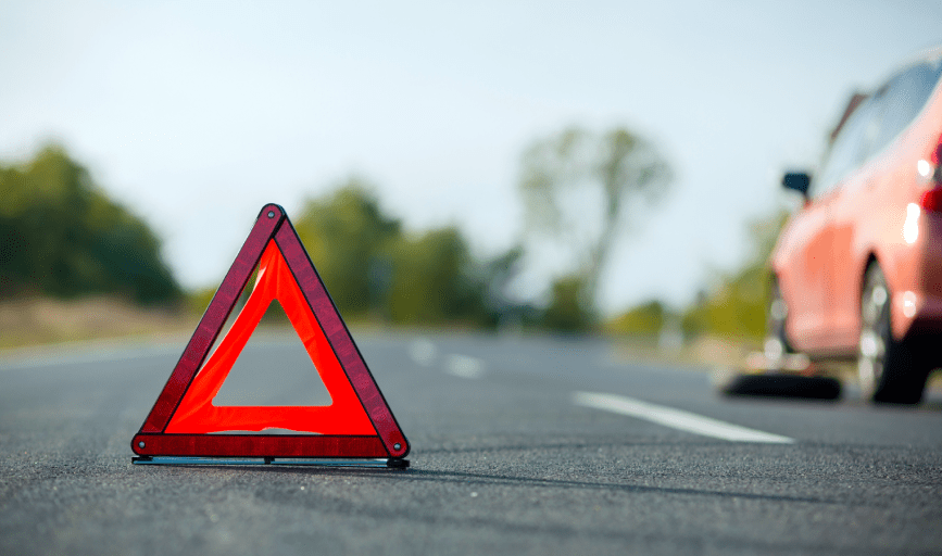 Tony's Auto & Tire Shop