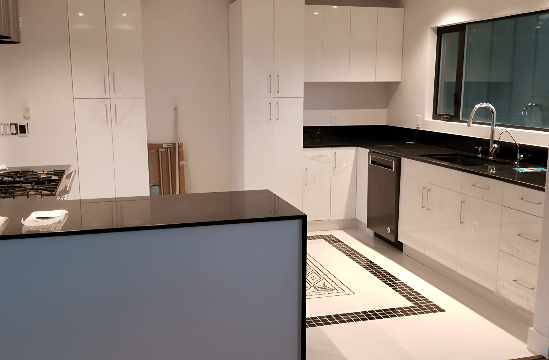 Michael's Remodel and Repair